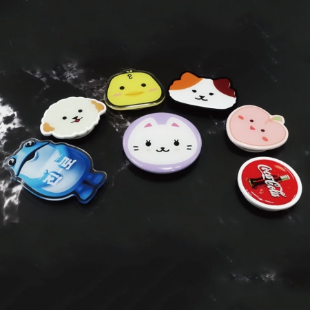 자유형 캐릭터 스마트톡 [에폭시포함] #2