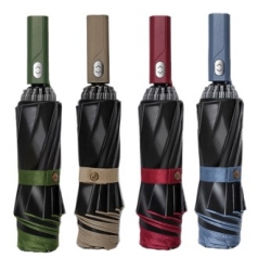 거꾸로 자동 3단 양우산 특허제품 시크나이스