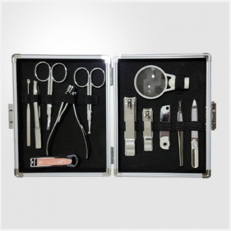 777 쓰리쎄븐 KR-17000C 손톱깎이세트 #2