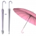 16K 파스텔 자바라 우산