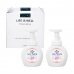 작은이미지: 라이웰 아이깨끗해 핸드워시 250ml x 2P 레몬향 #2