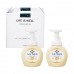작은이미지: 라이웰 아이깨끗해 핸드워시 250ml x 2P 파우더향 #2