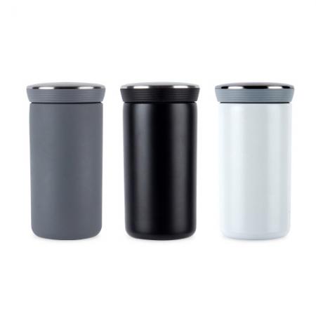 심플 이중 진공 텀블러 350ml #2