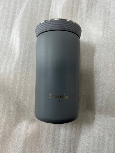 심플 이중 진공 텀블러 350ml #4