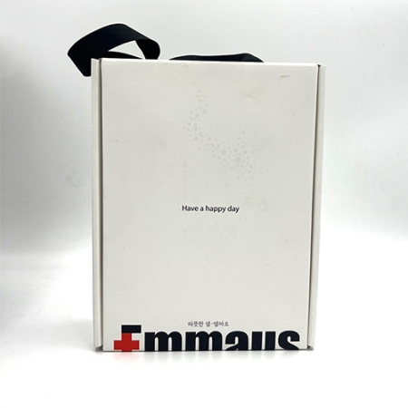 심플 버튼 온도 텀블러 420ml #7