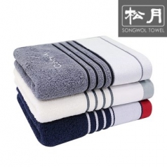 [송월타올]카운테스마라 포라인 전사40 타올