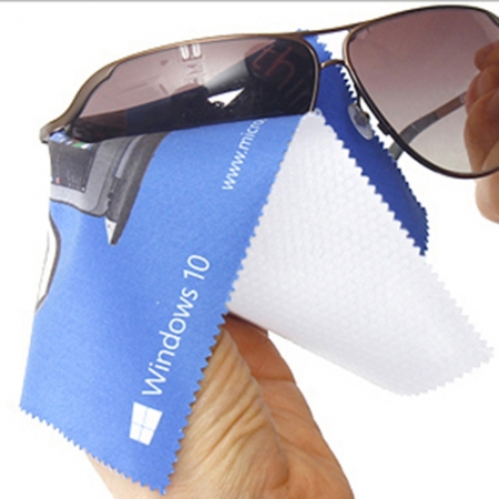 극세사 안경닦이 300x300mm #2