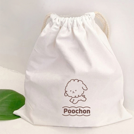 스트링 파우치 여행용파우치 미니파우치 #2