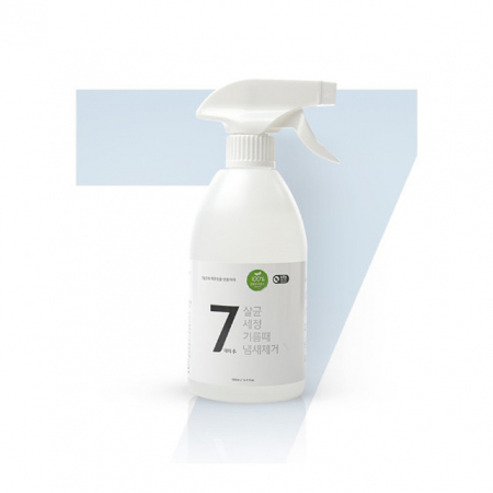 세븐데이수 다목적 세정제, 주방 바닥 헬스기구 클리너 #2
