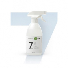 세븐데이수 다목적 세정제, 주방 바닥 헬스기구 클리너