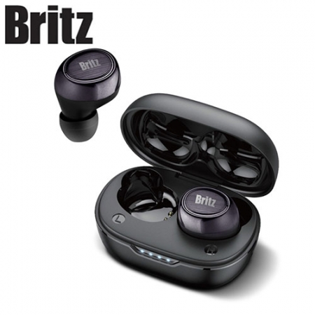 브리츠 StormTWS7 블루투스 이어폰 #2