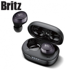 브리츠 StormTWS7 블루투스 이어폰