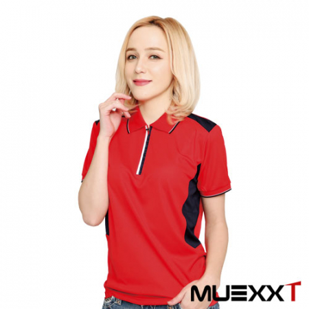 MU217 쿨론 (반, 긴팔) #2