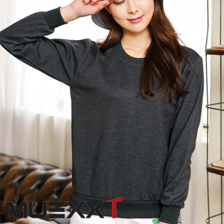 특양면 맨투맨 MU703 #4