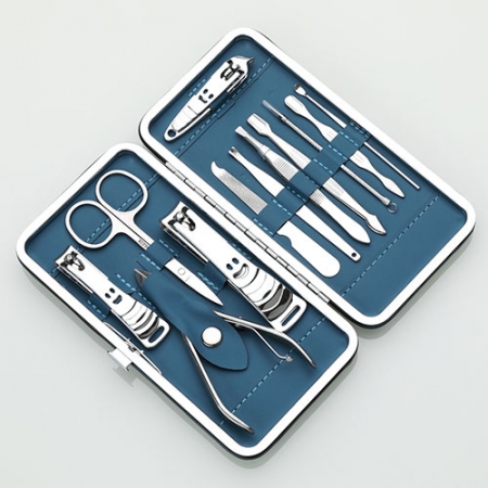 에코너-NK02 네일케어 12종 키트 #4