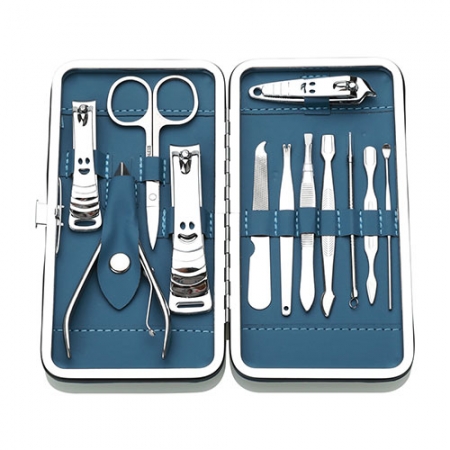 에코너-NK02 네일케어 12종 키트 #3