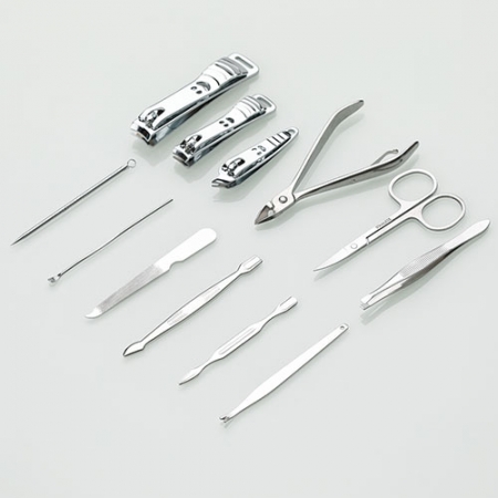 에코너-NK02 네일케어 12종 키트 #2