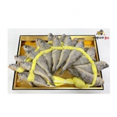 암행어사 굴비 사또굴비 9호 20미 2.0kg, 20~21cm
