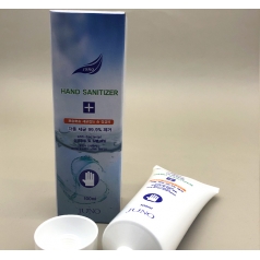 뽀득 핸드 손 소독제 휴대용 손 청결제 세정제 100ml b1009