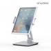 작은이미지: 애니클리어 알류미늄 태블릿 스마트폰 거치대 #2