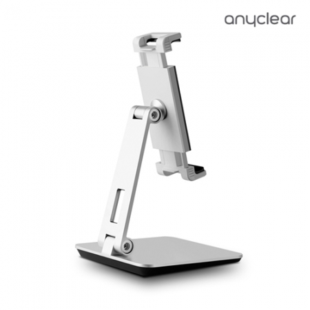 애니클리어 알류미늄 태블릿 스마트폰 거치대 #3