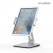 애니클리어 알류미늄 태블릿 스마트폰 거치대