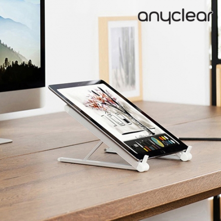 애니클리어 UP-2S 휴대용 거치대 파우치포함 #2