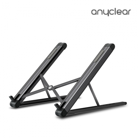 애니클리어 UP-2S 휴대용 거치대 파우치포함 #3