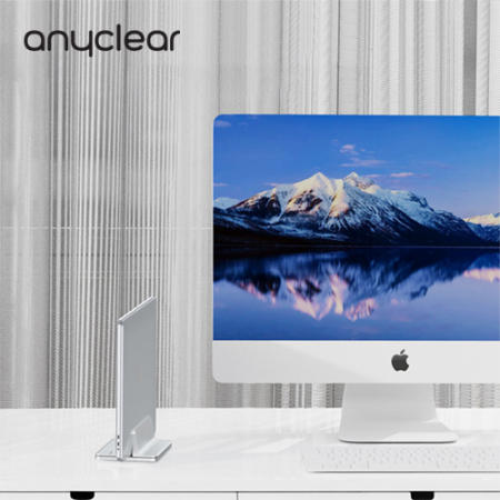 애니클리어 AP-6 세로꽂이 랩탑 거치대 스탠드 #2