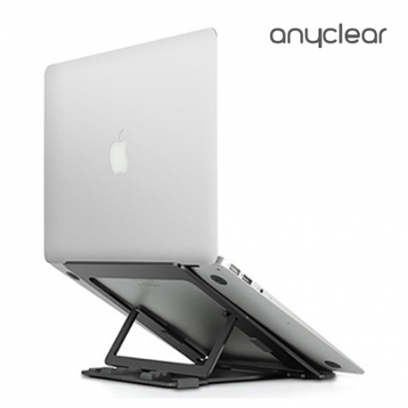 애니클리어 AP-10 휴대용 랩탑 거치대 받침대 #2