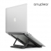 작은이미지: 애니클리어 AP-10 휴대용 랩탑 거치대 받침대 #2