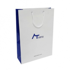 종이가방 쇼핑백 260x90x370 2절