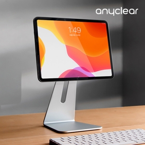 애니클리어 IP-10 아이패드 마그네틱 거치대