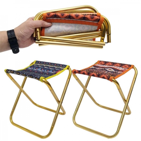 액트 폴딩 접이식 의자 듀랄루민 레저 의자 #2