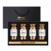 작은이미지: 웰세스 WG-104P 국내산 상황버섯 4P세트 우드트레이 [국내산 상황버섯 25G 4P세트 100G] #2