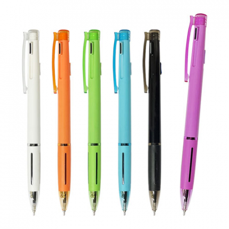 아이펜 3색 볼펜 (0, 7mm) #2