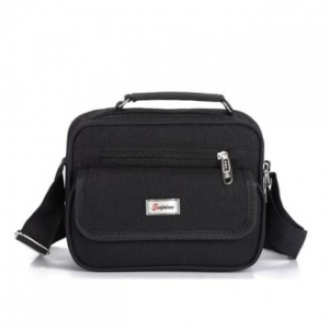 멀티 포켓 비즈니스백