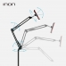 작은이미지: 아이논 스탠드형 스마트폰 태블릿 자바라 거치대 IN-PH050 #4