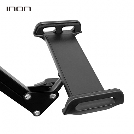 아이논 스탠드형 스마트폰 태블릿 자바라 거치대 IN-PH050 #5