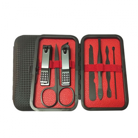 네일케어 기프트세트 7P #2