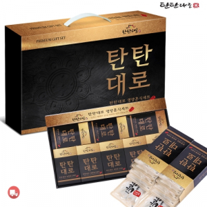Tu831 탄탄대로 프레시 발아현미 혼합15곡 40P세트 특2호