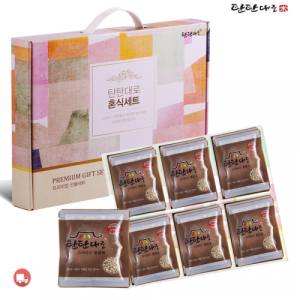 Tu826 탄탄대로 프레시 슈퍼푸드 혼합곡 18P세트