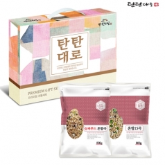 Tu815 탄탄대로 건강잡곡 2종세트 3호