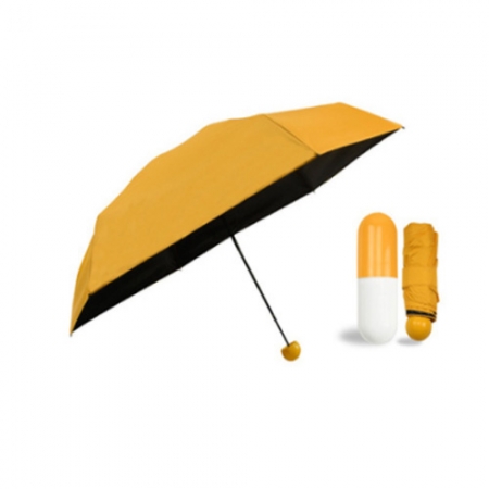 5단 미니 알약우산 #2