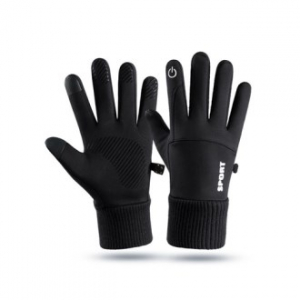 스포츠방한장갑,시보리 방수기능성 장갑,터치장갑