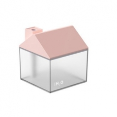 하우스 LED 무선 가습기