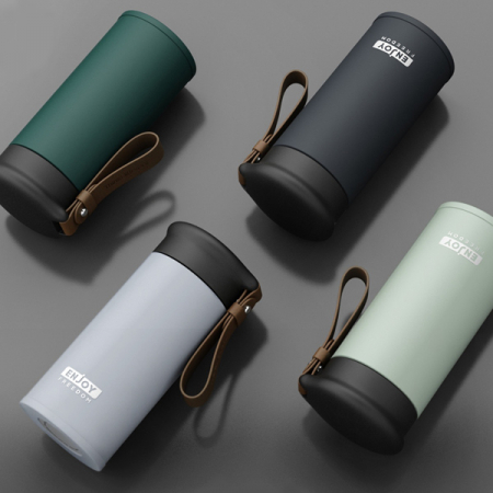 인조이 텀블러 280ml #2