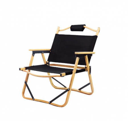 접이식 캠핑 의자, 캠핑 체어, 로우 체어 (알루미늄) #2