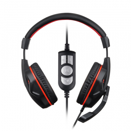 애니존 AH-9100 USB 멀티 미디어 헤드셋 #2