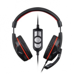 애니존 AH-9100 USB 멀티 미디어 헤드셋